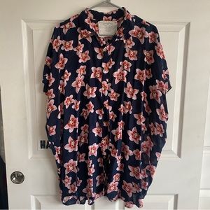 *SOLD* Acacia Swimwear Isle Mombasa Top